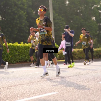 Runner Photo 6539213
