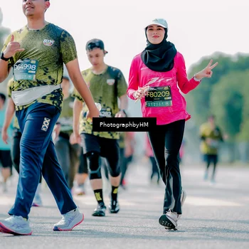Runner Photo 6539214
