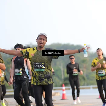 Runner Photo 6539216
