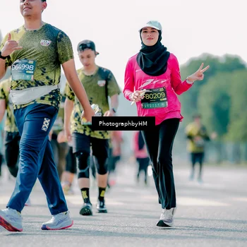 Runner Photo 6539217
