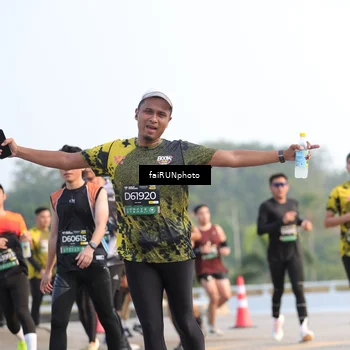 Runner Photo 6539219