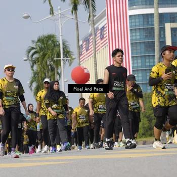 Runner Photo 6539221