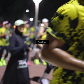 Runner Photo 6539222