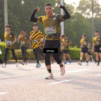 Runner Photo 6539223