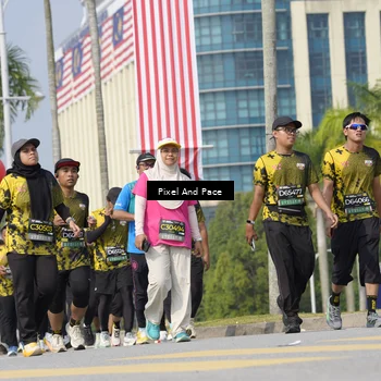 Runner Photo 6539224