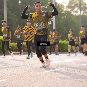 Runner Photo 6539226