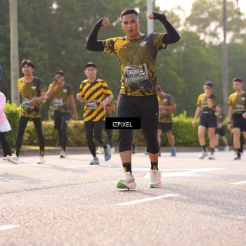 Runner Photo 6539230