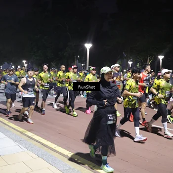 Runner Photo 6539235