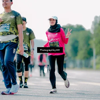Runner Photo 6539236