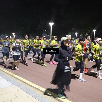 Runner Photo 6539238