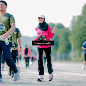 Runner Photo 6539239