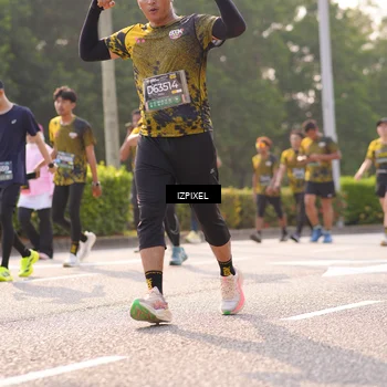 Runner Photo 6539241