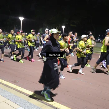 Runner Photo 6539245
