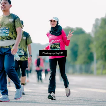Runner Photo 6539247
