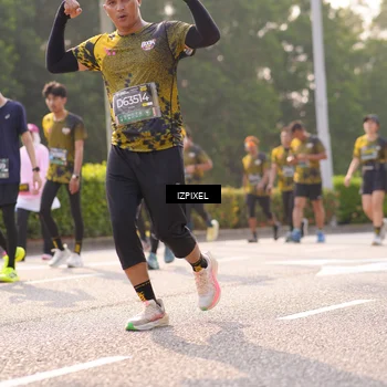 Runner Photo 6539252