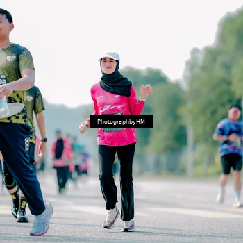 Runner Photo 6539253