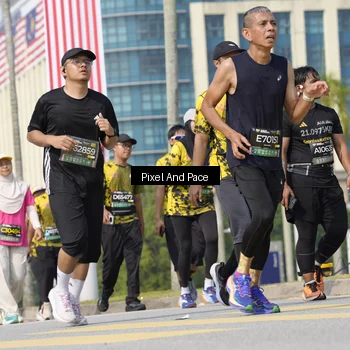 Runner Photo 6539255
