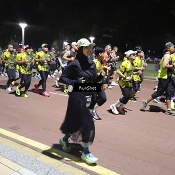 Runner Photo 6539256