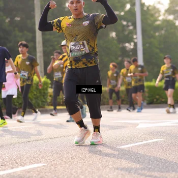 Runner Photo 6539258