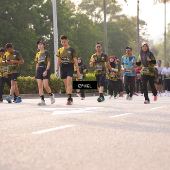 Runner Photo 6539261