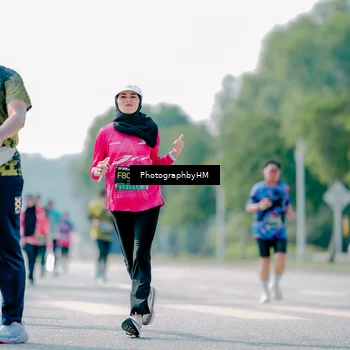 Runner Photo 6539262