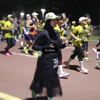 Runner Photo 6539264