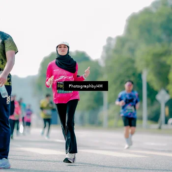 Runner Photo 6539266