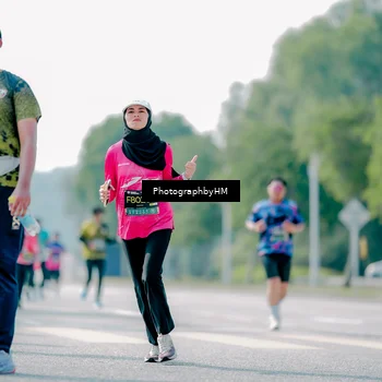Runner Photo 6539267