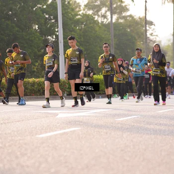 Runner Photo 6539268