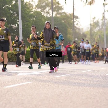 Runner Photo 6539269