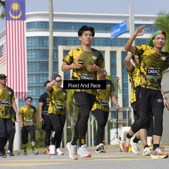 Runner Photo 6539270