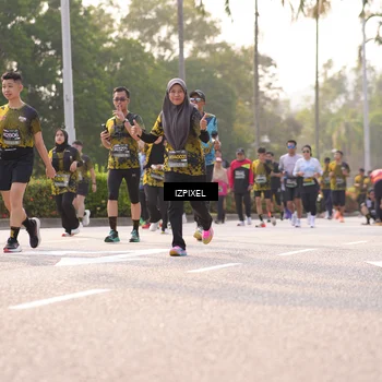 Runner Photo 6539271