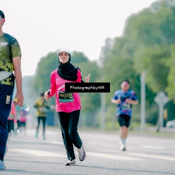 Runner Photo 6539272