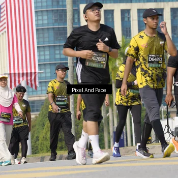 Runner Photo 6539273