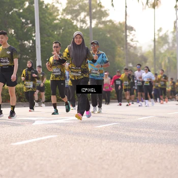 Runner Photo 6539274