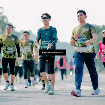 Runner Photo 6539277
