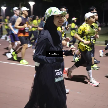 Runner Photo 6539279