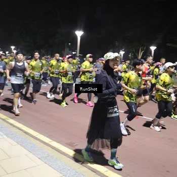 Runner Photo 6539281
