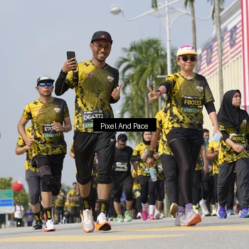 Runner Photo 6539282