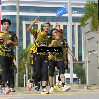 Runner Photo 6539283