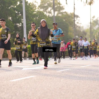 Runner Photo 6539285
