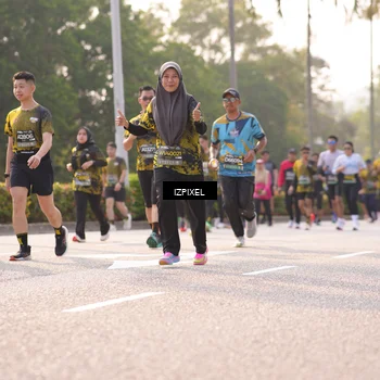 Runner Photo 6539287