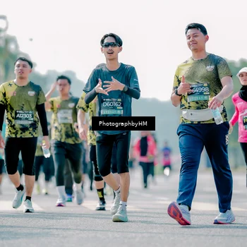 Runner Photo 6539288