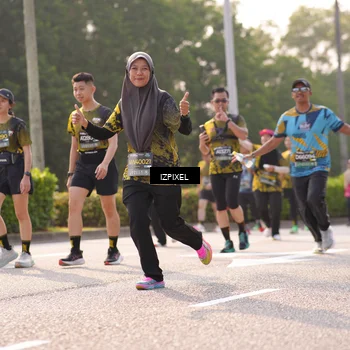 Runner Photo 6539290