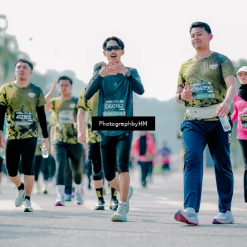 Runner Photo 6539291