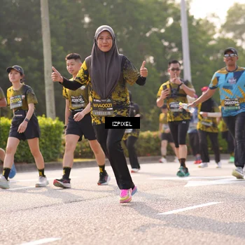 Runner Photo 6539292