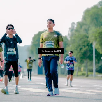 Runner Photo 6539293