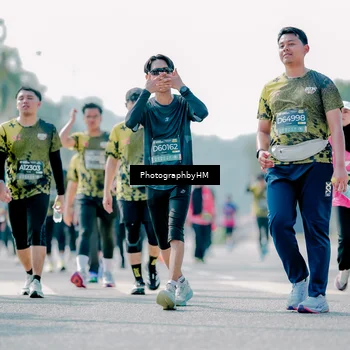Runner Photo 6539294