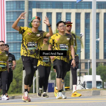 Runner Photo 6539297