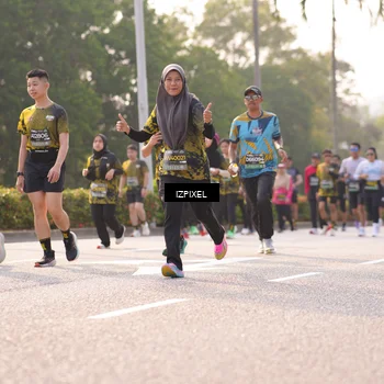 Runner Photo 6539300